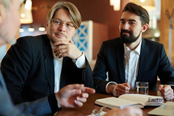 Cesionarea Facturilor Comerciale image 1